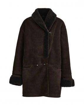 ДУБЛЕНКА 90’S VIBES