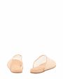 Ancient Greek Sandals Сетчатые мюли The Slipper, цвет бежевый - миниатюра 3