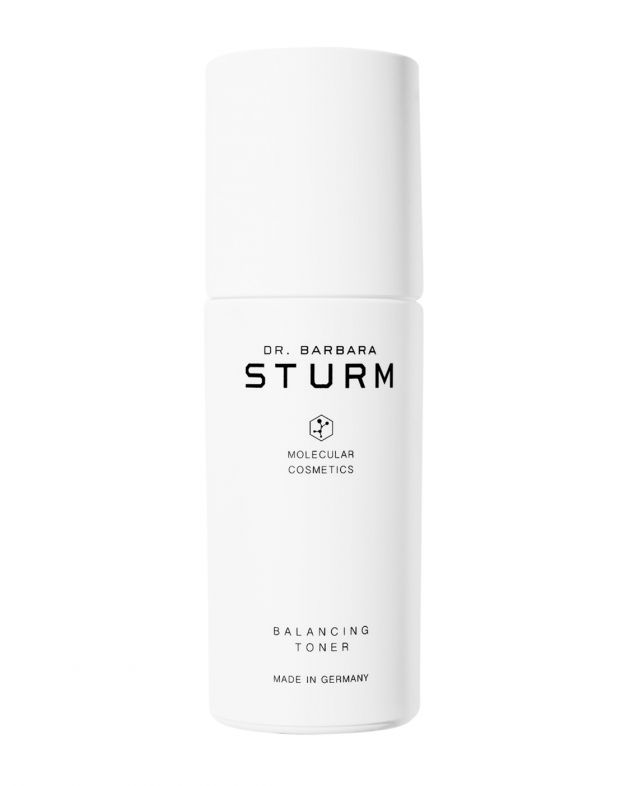 Dr. Barbara Sturm Освежающий тоник для лица Balancing Toner - изображение 1