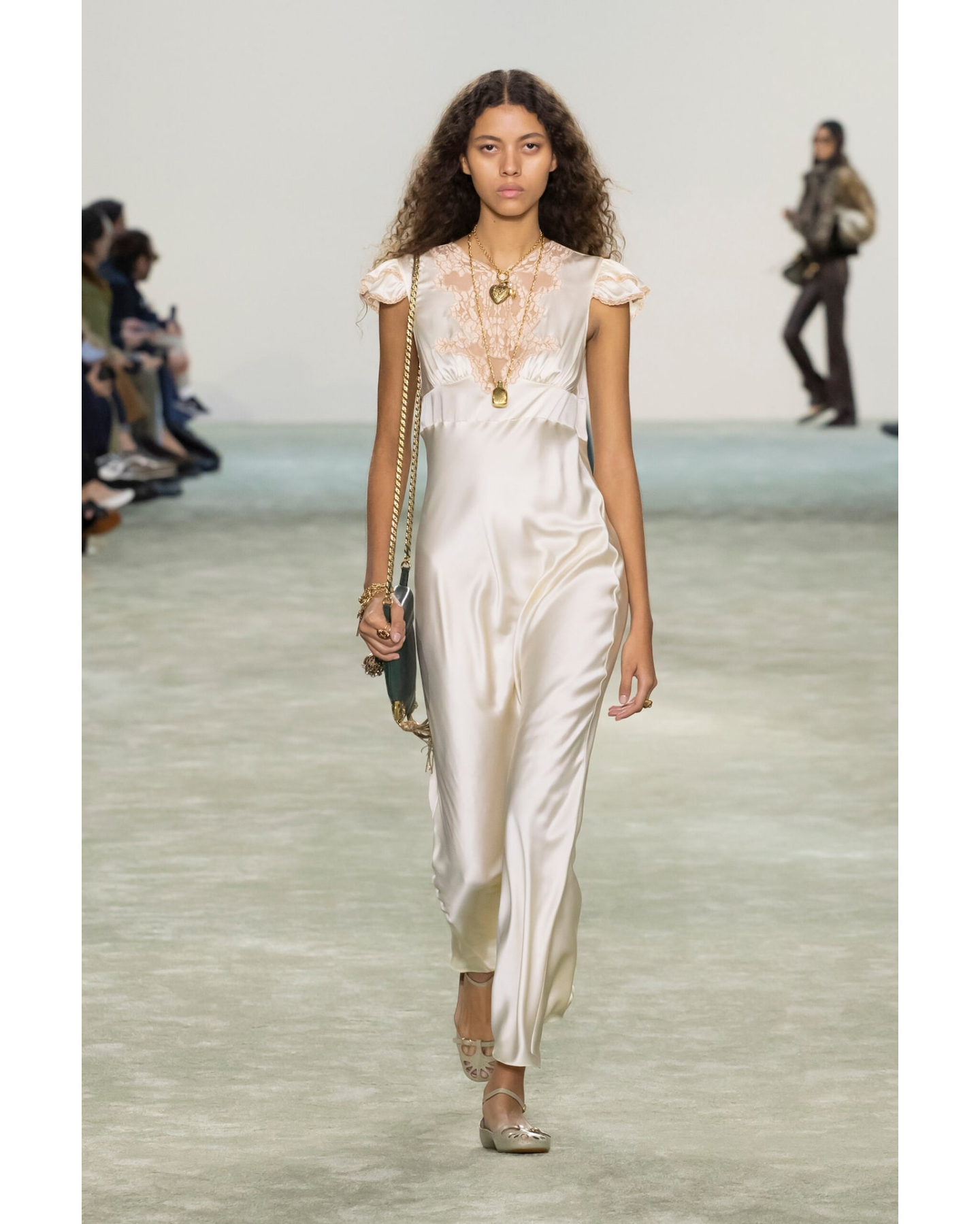 Chloe осень-зима-2025/26