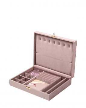 Шкатулка Flamingo