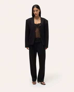 Брюки MONUMENTUM BLACK