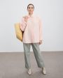 Aeron Рубашка Elysee, цвет розовый - миниатюра 2