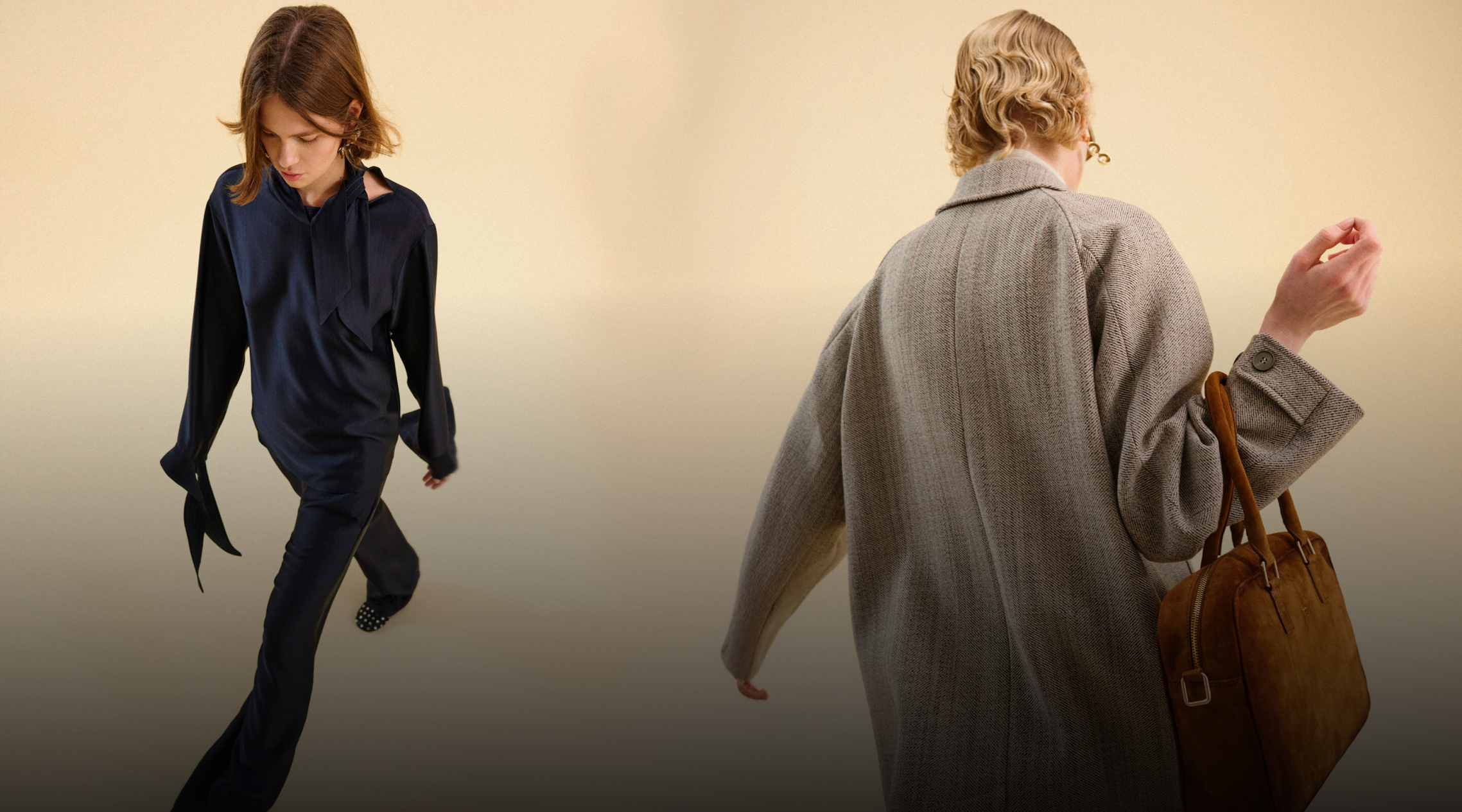 Это TELA: как бренд из Вероны объединяет модные эксперименты с классикой