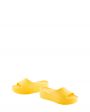 Lemon Jelly Шлепанцы Sunny 36, цвет желтый - миниатюра 2