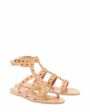Ancient Greek Sandals Сандалии Maska, цвет бежевый - миниатюра 2