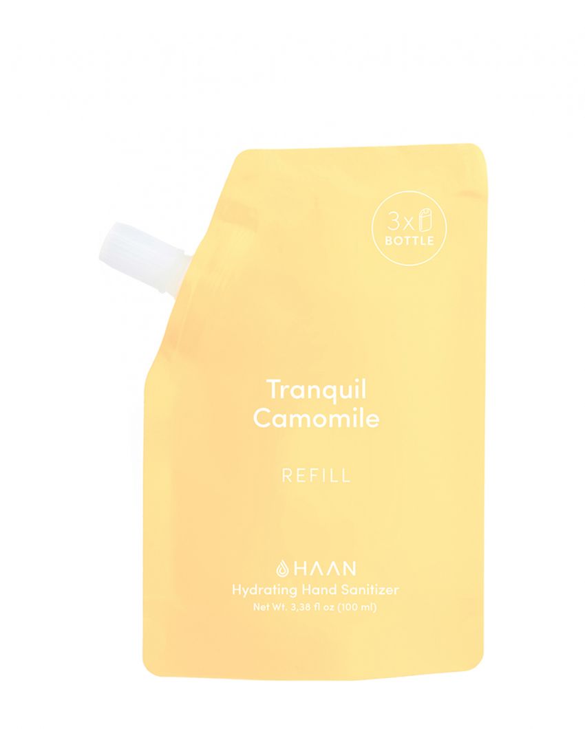 Санитайзер Tranquil Chamomile в рефилле