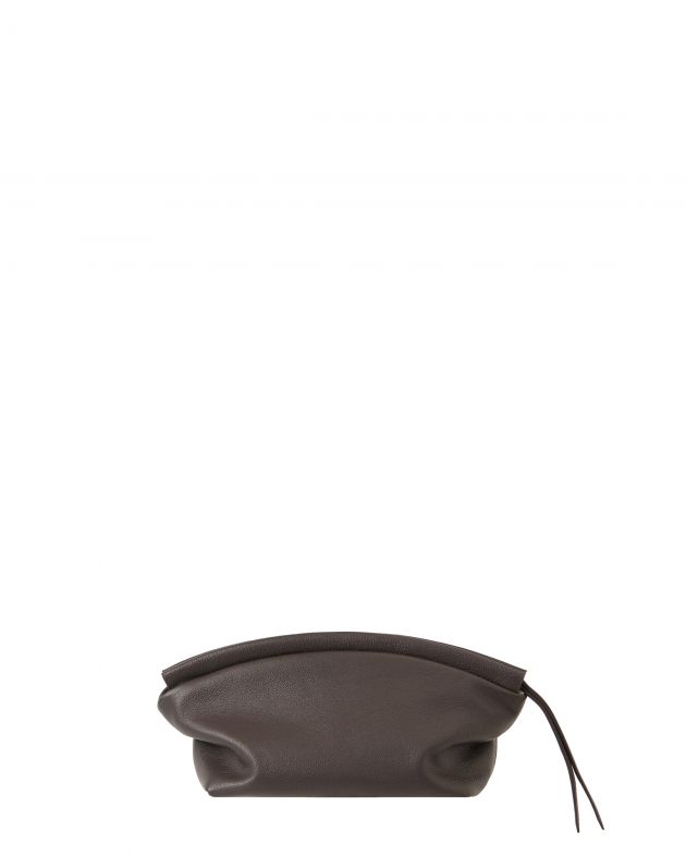 Jenek Косметичка CURVE BEAUTY CASE, цвет коричневый - изображение 1