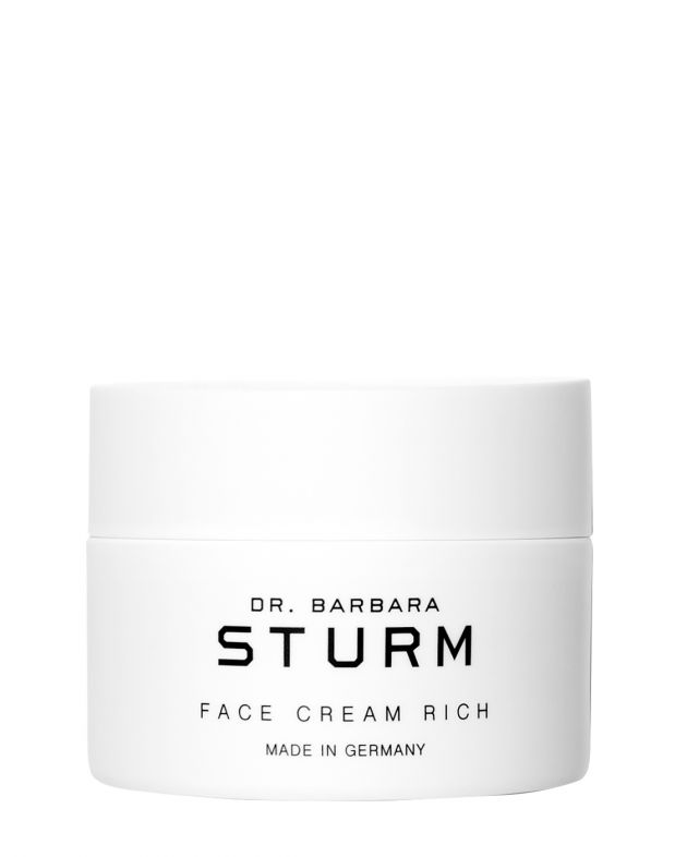 Dr. Barbara Sturm Крем для лица обогащенный Face Cream Women - изображение 1
