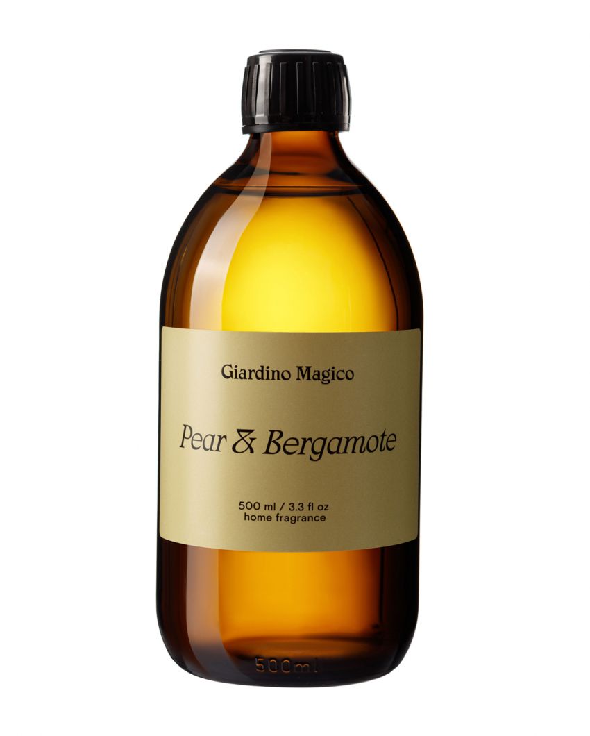 Ароматический диффузор Pear & Bergamote