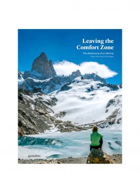 Leaving the Comfort Zone