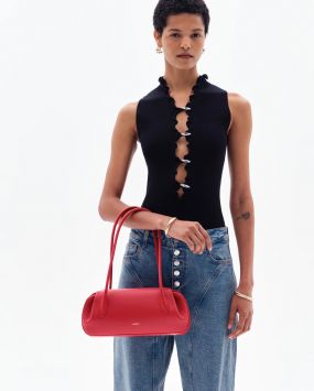 Cумка Oyster Shoulder Bag