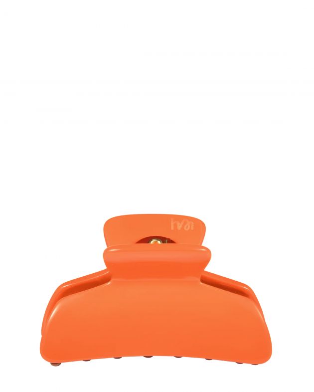 Hairmates Краб средний, коралловый, цвет оранжевый - изображение 1