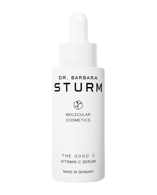 Сыворотка с витамином С для ровного цвета лица The Good C Vitamin C Serum - изображение 1