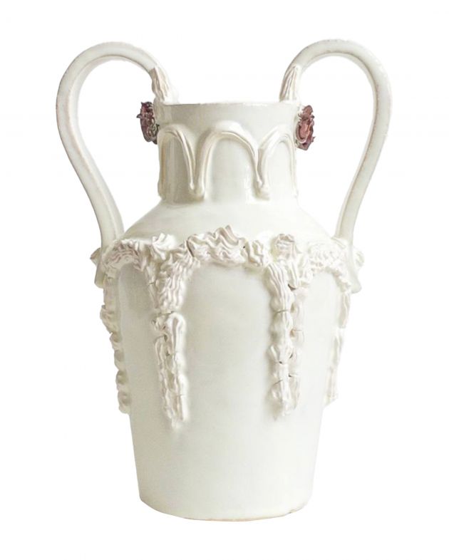 NUSELF Ваза из серии «Зефир» - изображение 1