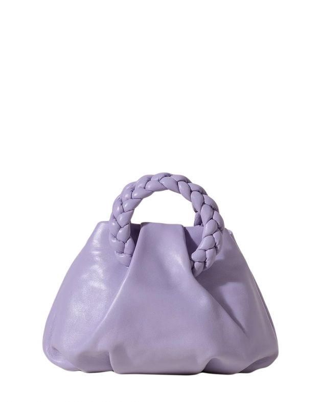 Мини-сумка Bombon, цвет сиреневый - изображение 1