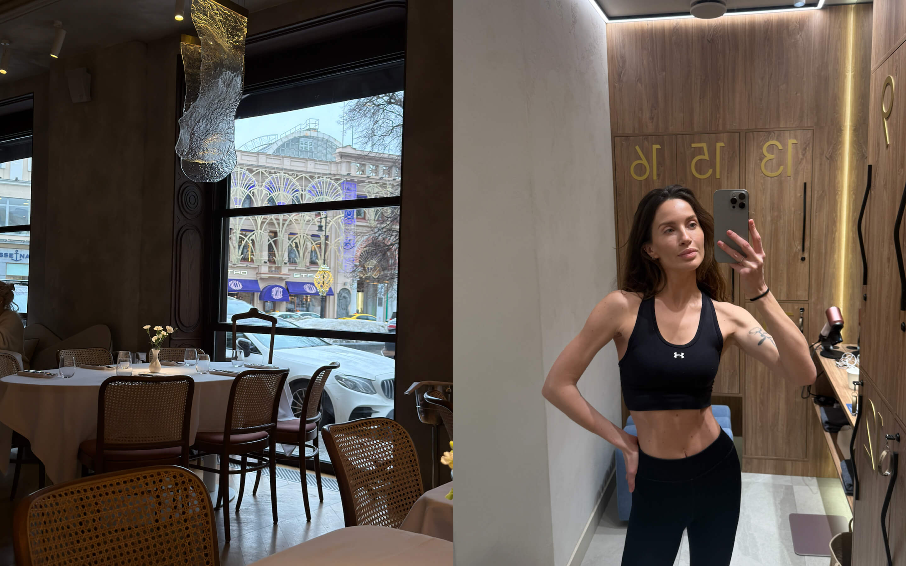 Фото: личный архив Жени.