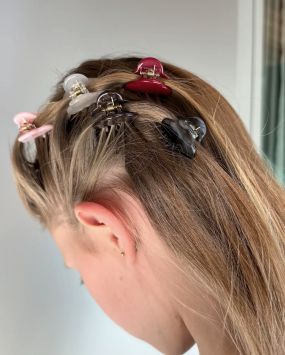 Краб мини, шоколад