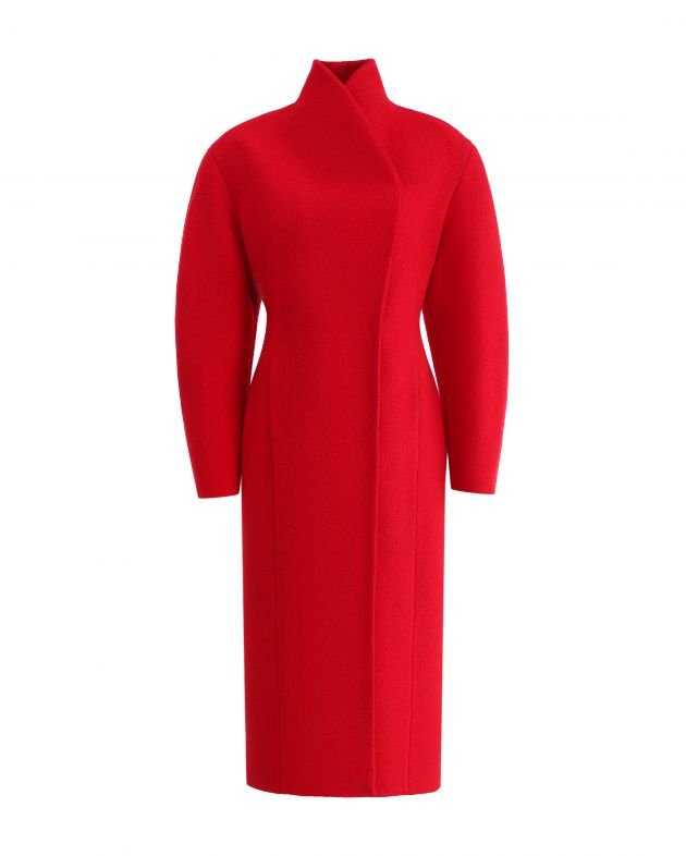 AUTENTIMENTS Пальто демисезонное ECHOE - изображение 1