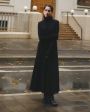 Rooth Платье GUSSET, цвет черный - миниатюра 4
