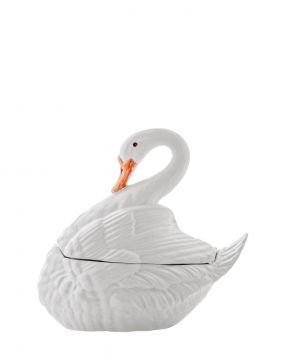 Супница Swan