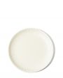 Agami Ceramics Тарелка Seafruit, цвет сифрут белый - миниатюра 1