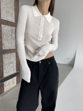 Джемпер CORNERSTONE