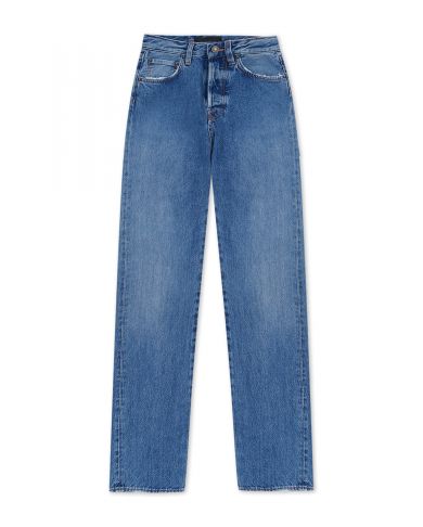 Прямые джинсы Victoria