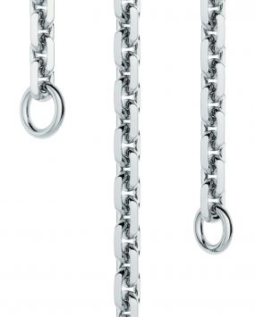 Цепь якорная