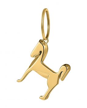 Брелок Les Chevaux Enjoues