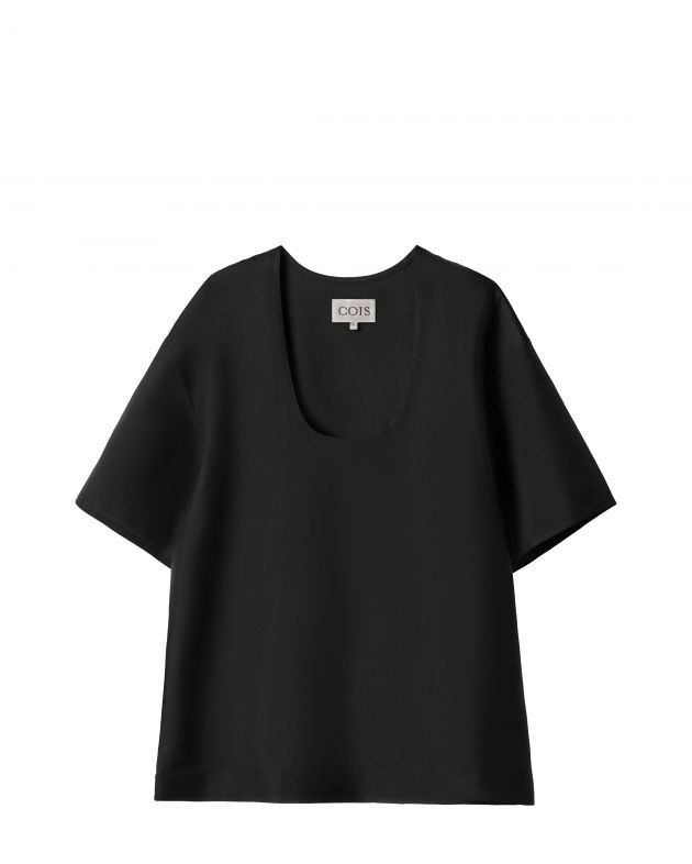 COIS Футболка Graphite, цвет графит - изображение 1