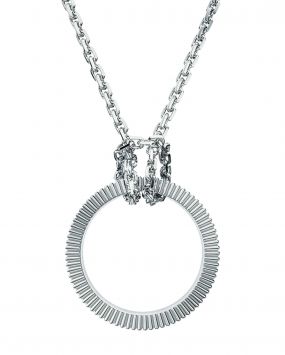 Цепь якорная