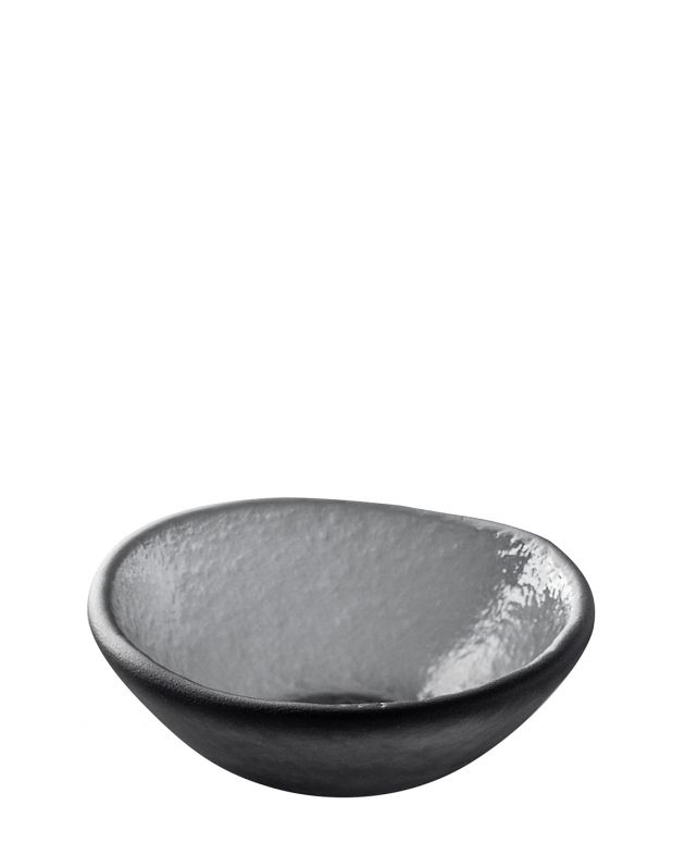 Соусник Touch, цвет серый - изображение 1