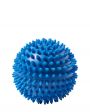 Массажный мяч, цвет синий - миниатюра 1