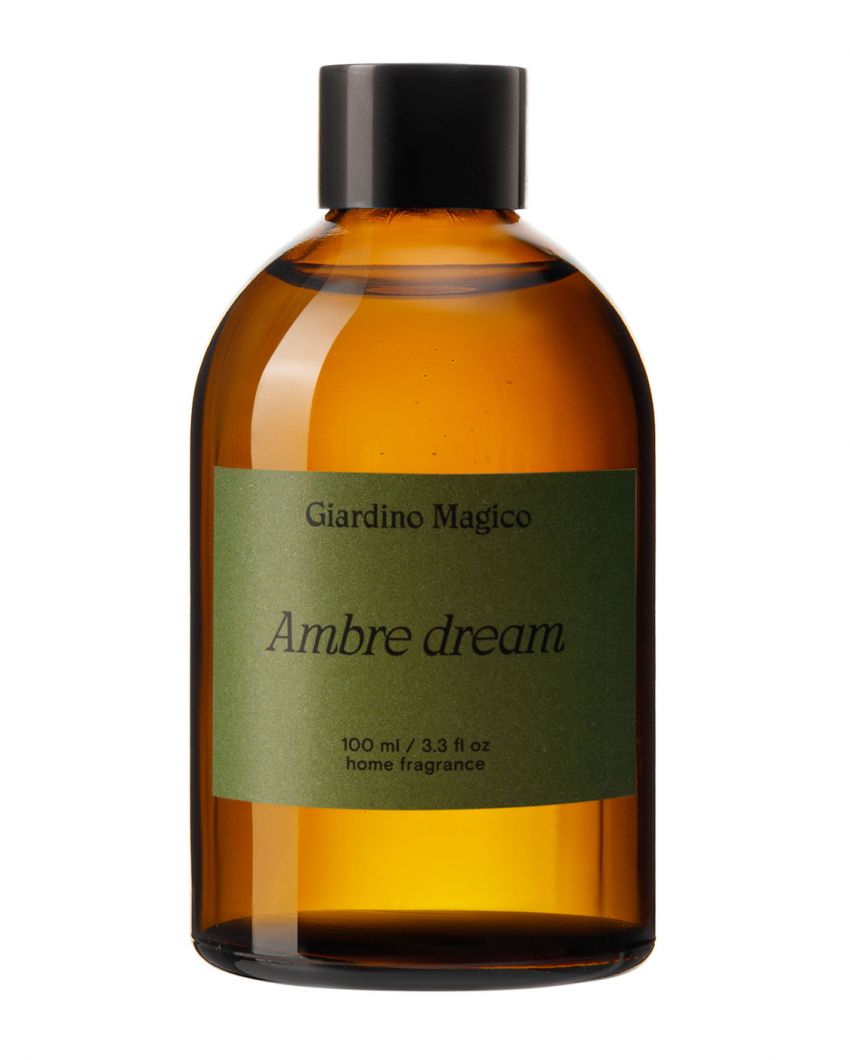 Ароматический диффузор Ambre Dream
