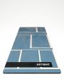 ARTMAT Коврик для фитнеса и йоги Integrity - миниатюра 2