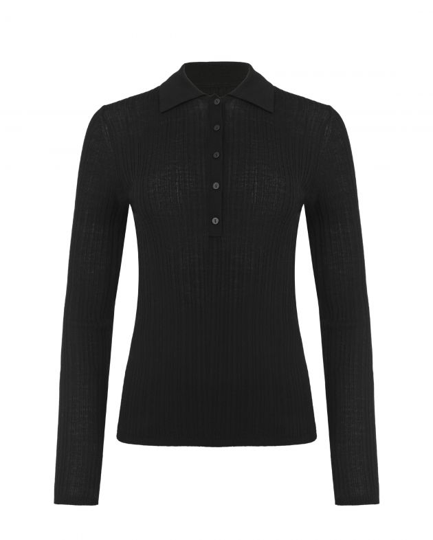 AUTENTIMENTS Джемпер CORNERSTONE, цвет молочный - изображение 1