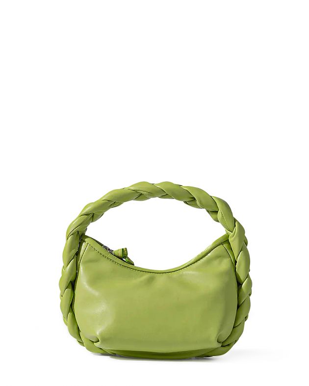 Мини-сумка через плечо Espiga, цвет зеленый - изображение 1