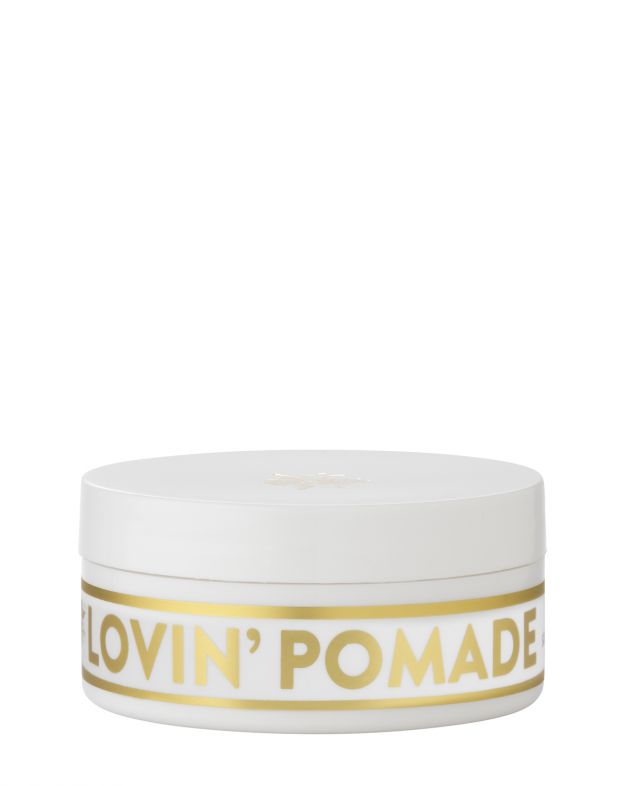 Крем-воск для укладки волос Lovin' Pomade - изображение 1