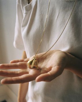 Подвеска «Алфавит»