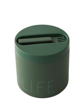 Термо ланч-бокс Travel Large