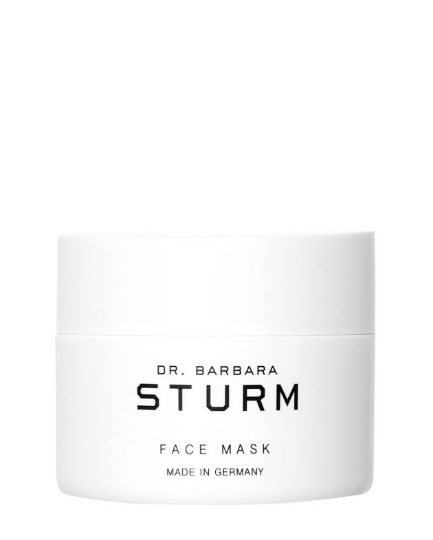 Dr. Barbara Sturm Разглаживающая и увлажняющая маска для лица Face Mask - изображение 1