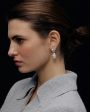 Copine Jewelry Серьги Ulla - миниатюра 3