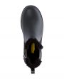 Lemon Jelly Резиновые ботинки Wren с мехом, цвет черный - миниатюра 3