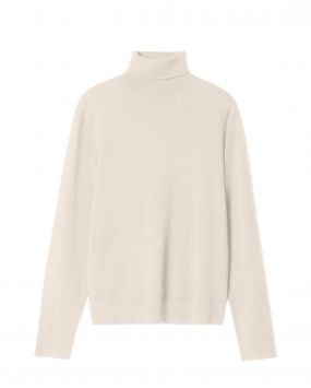 ВОДОЛАЗКА COSY BASE ИЗ МЕРИНОСА С ДОБАВЛЕНИЕМ ШЕЛКА