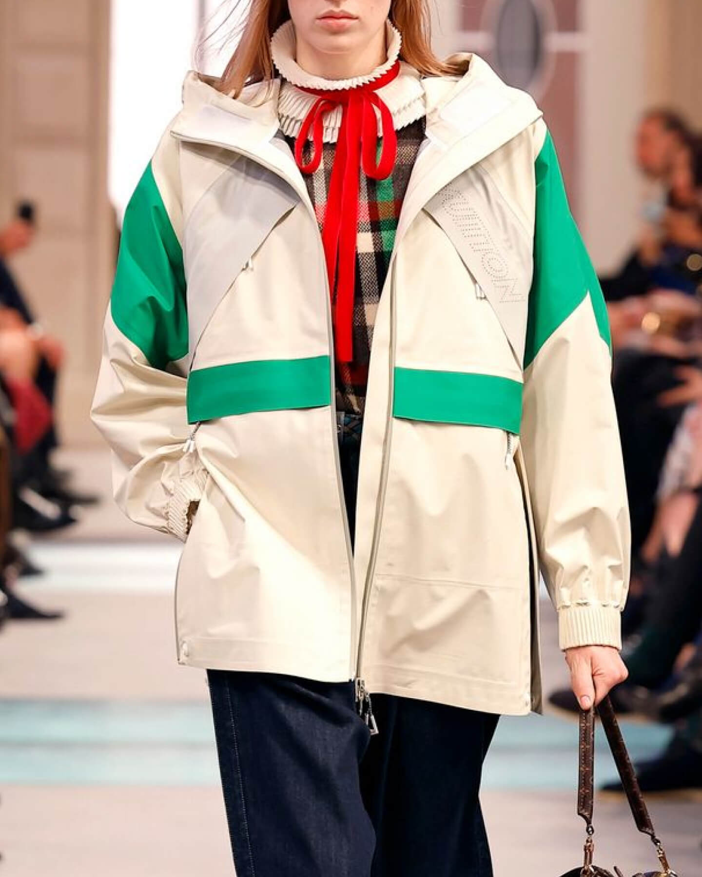 Фото: Louis Vuitton FW25 (Tagwalk)