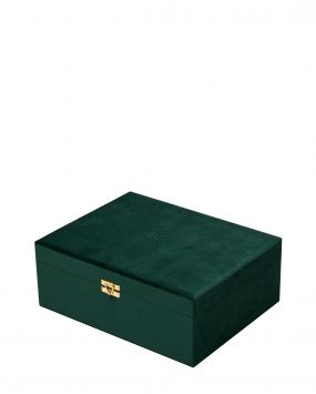 Шкатулка Emerald