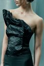 AUTENTIMENTS Корсет VENOM, цвет черный - миниатюра 7