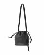 Jenek Сумка Join Small, цвет черный - миниатюра 10