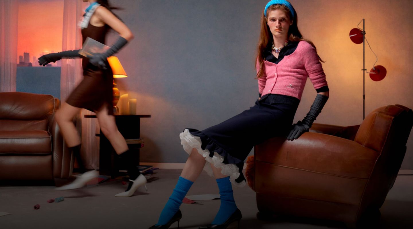 5 фактов о бренде SHUSHU/TONG